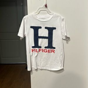 Boys Tommy Hilfiger Top
